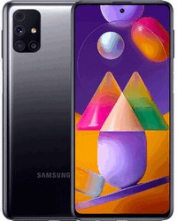 Замена сенсора на телефоне Samsung Galaxy M31s в Саратове